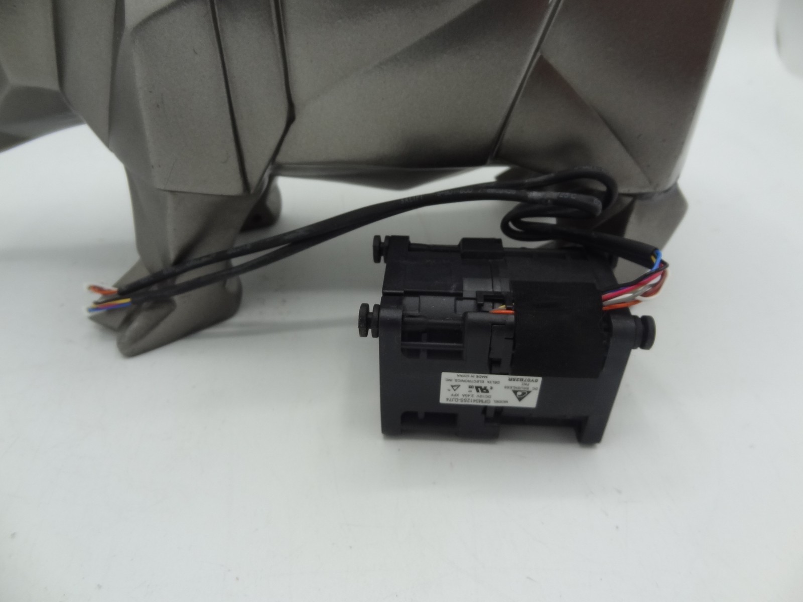 GFM0412SS-DJ74 1U SERVER FAN (DELTA)
