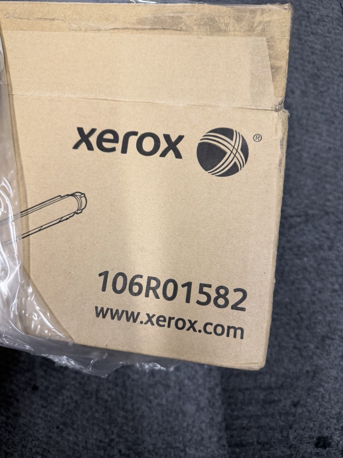 Xerox 106R01582 Phaser 7800 Imaging Unit