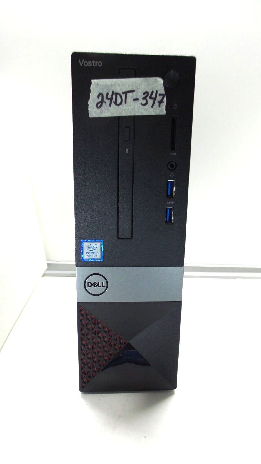 Dell Vostro 3470 Tower | i5-9400 | 16GB 256GB SSD | Win 11 Pro