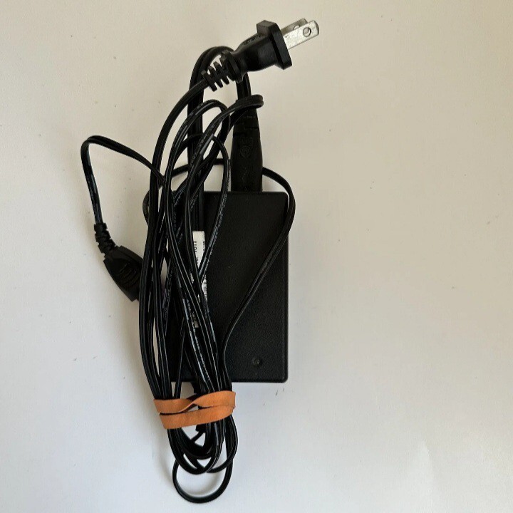 Genuine Original HP 0957-2269 AC Adapter Power Cord Cable For Office Jet Printer