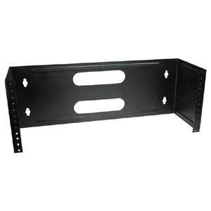 10 Pack of 4U Mounting Hinge for 96 Port Patch Panel 7 inch