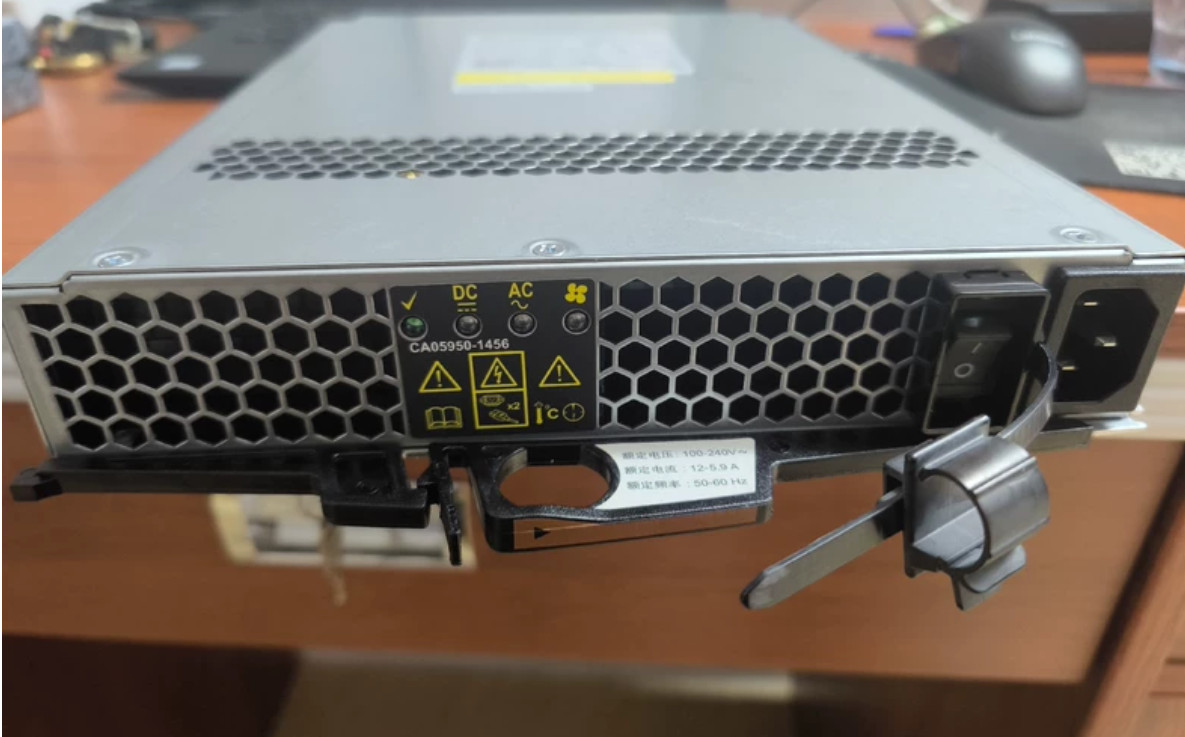 Fujitsu Delta 750W Switching PSU For Eternus DX80/ 90 S2 CA05950-1456 TDPS-750A