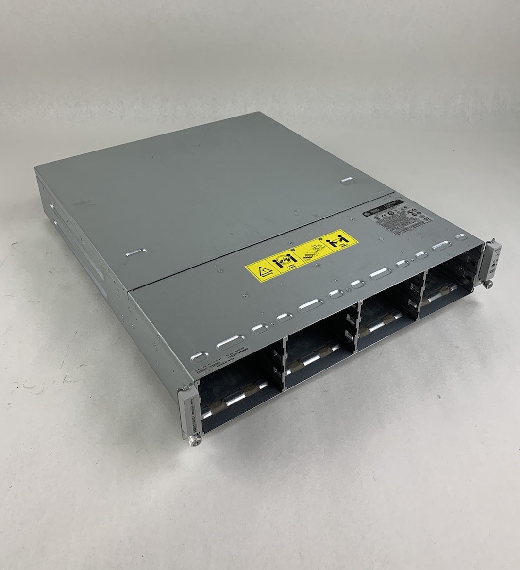 Sun/Oracle J4200 2U 12x 3.5″ Storage Array - No Internals No Power Supply
