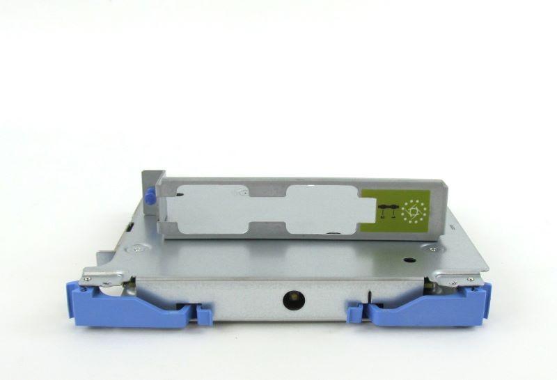 IBM 74Y3450 12X CHANNEL DUAL-PORT DDR HCA(GX++)