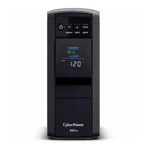 ULN* Cyberpower Cp850pfclcd Ups System