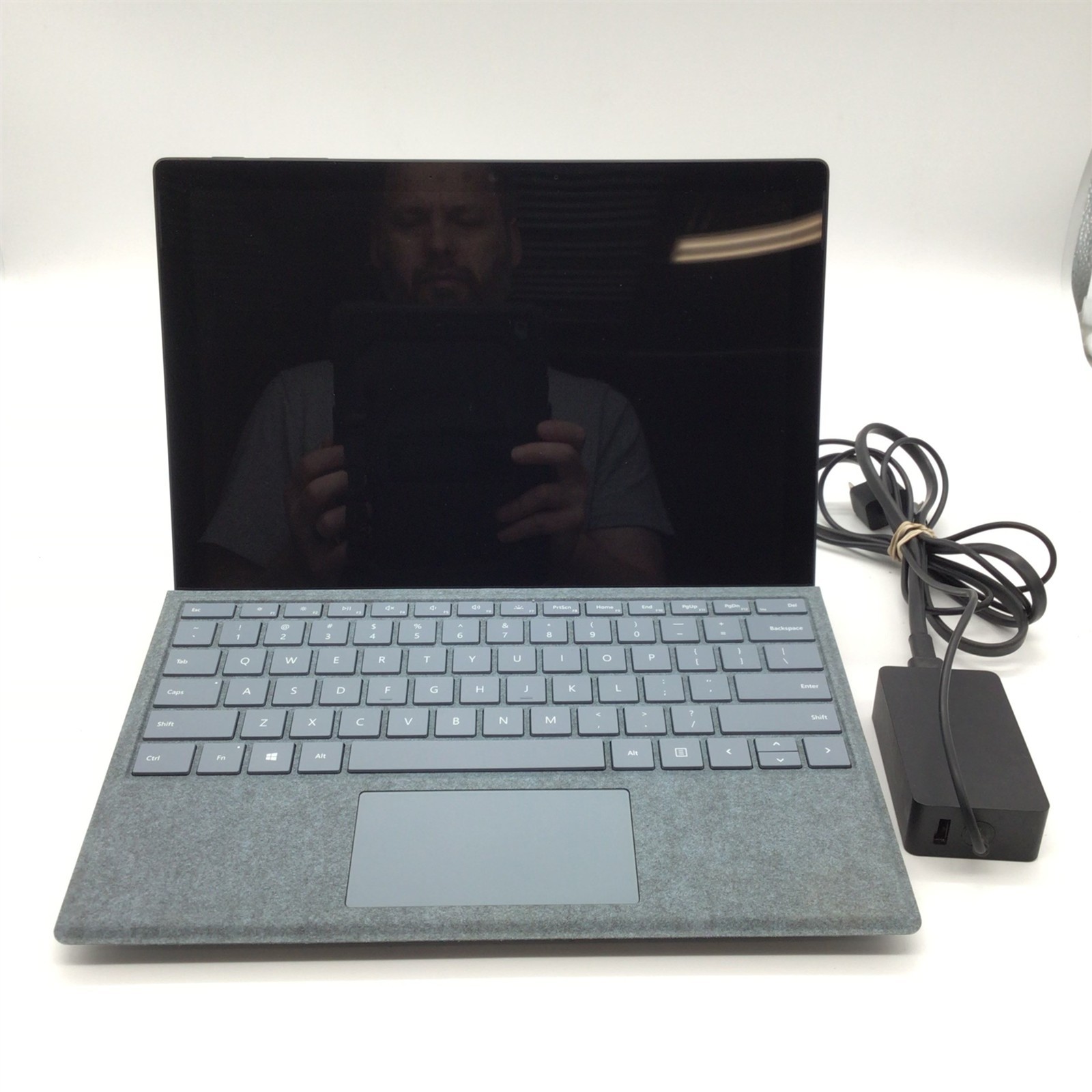 Microsoft 1866 Surface Pro 7 i7-1065G7/16GB RAM/512GB SSD Win 11 Pro