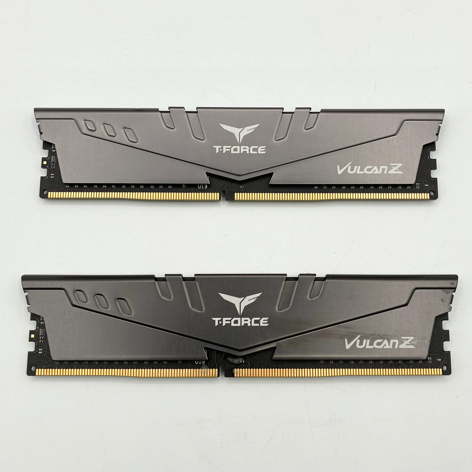 TeamGroup T Force Vulcan Z 16GB 2x8GB DDR4 3200 Desktop RAM