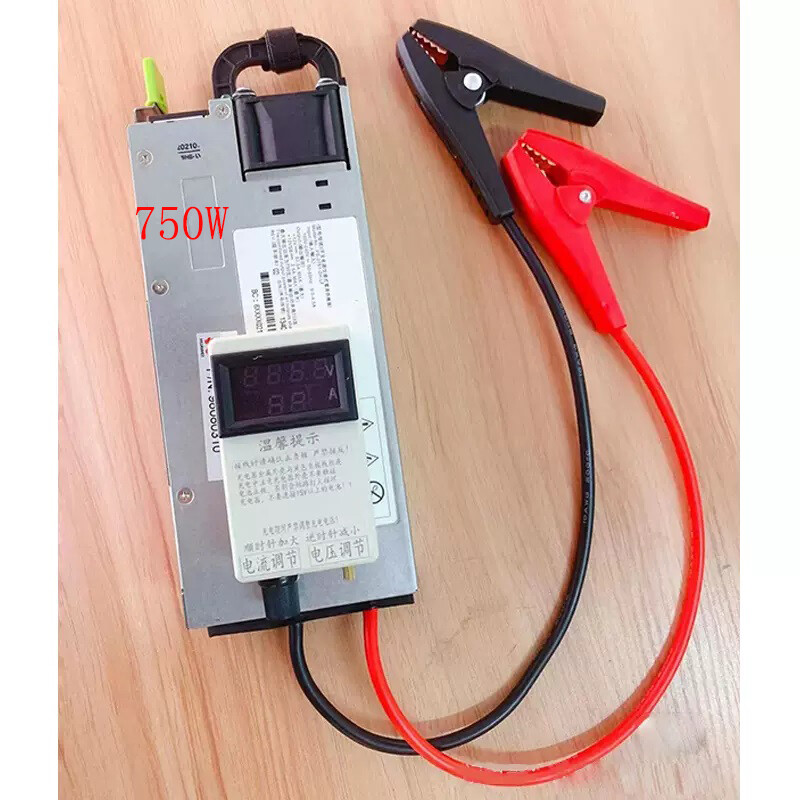 3-15V 3-100A 12V 100A 80A Adjustable Charger 14.6V Polymer For Lead Acid Battery