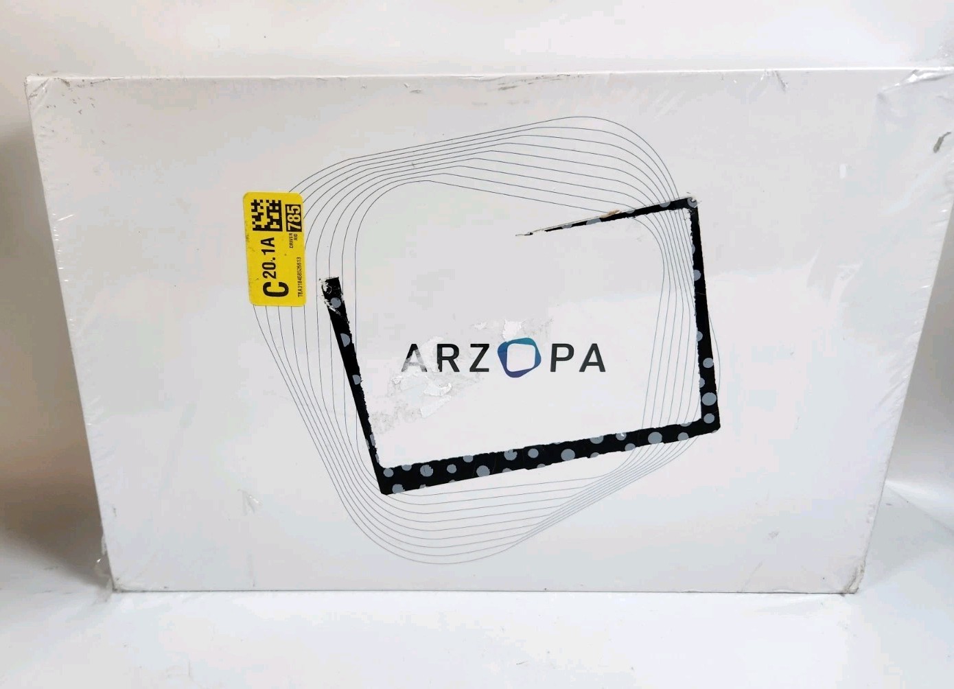 Arzopa S1 Table Portable 15.6" 1080p FHD Monitor USB-C HDMI Computer Display New