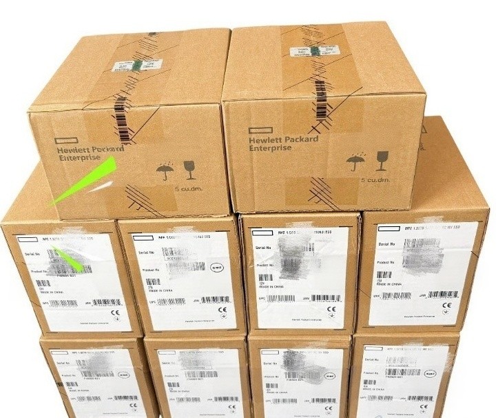 4TB HPE 867265-B21 847032-001 765251-001 SATA 6Gb 7.2K RPM LFF 3.5" Server HDD