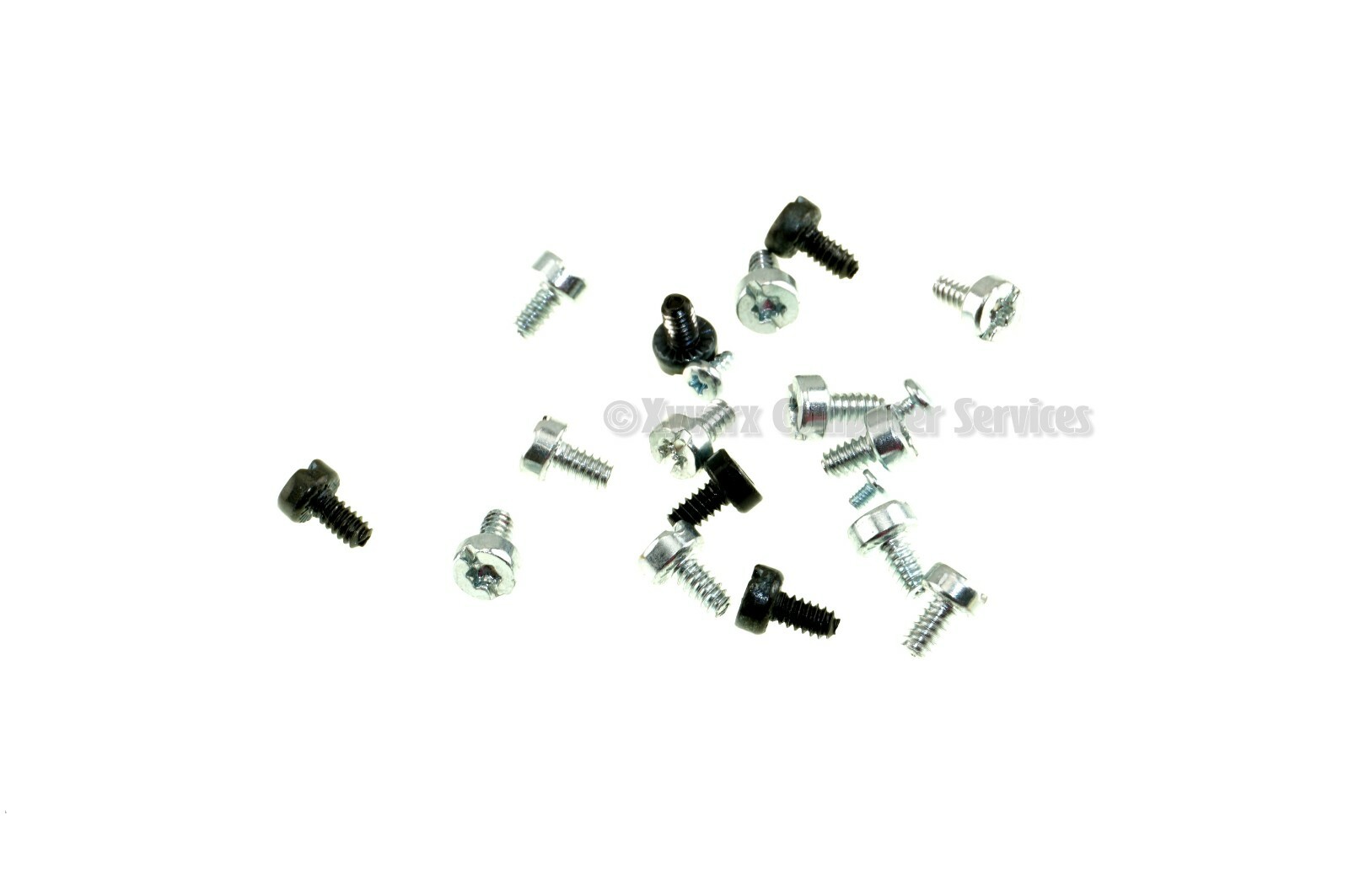 290-P0043W GENUINE HP SCREW KIT SLIM DESKTOP 290-P0043W (GRADE A)(CF53)
