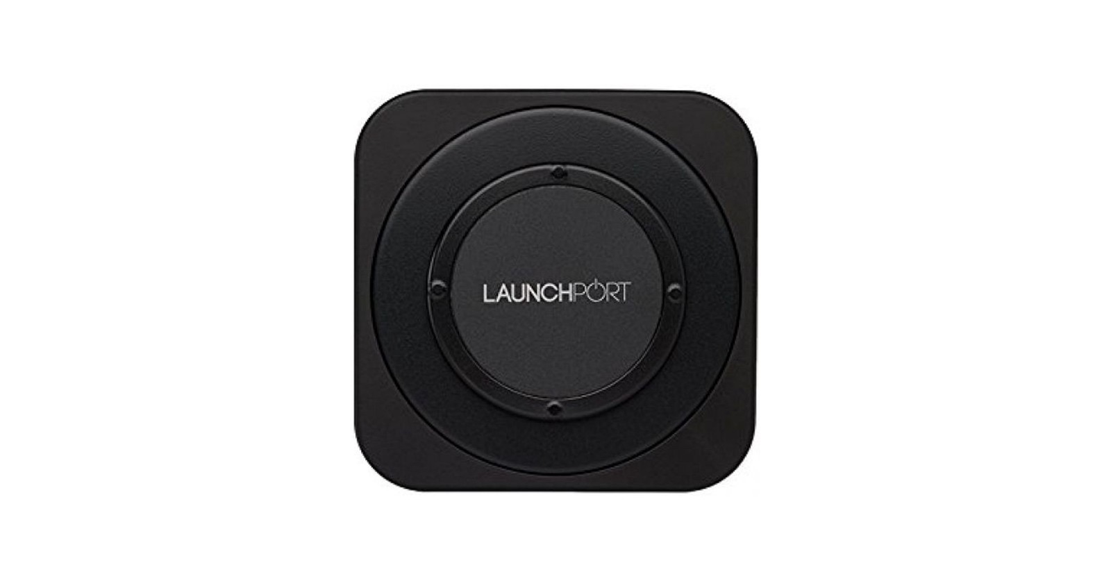 Import - Wall Station, Black - NEW