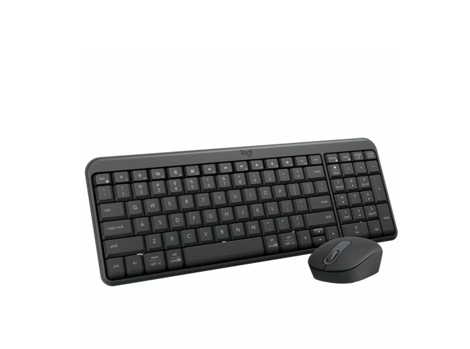 logitech MK250