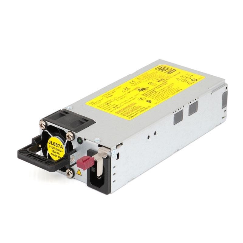 HP Aruba DPS-1050EB A Server Power Supply / JL087A - VGC