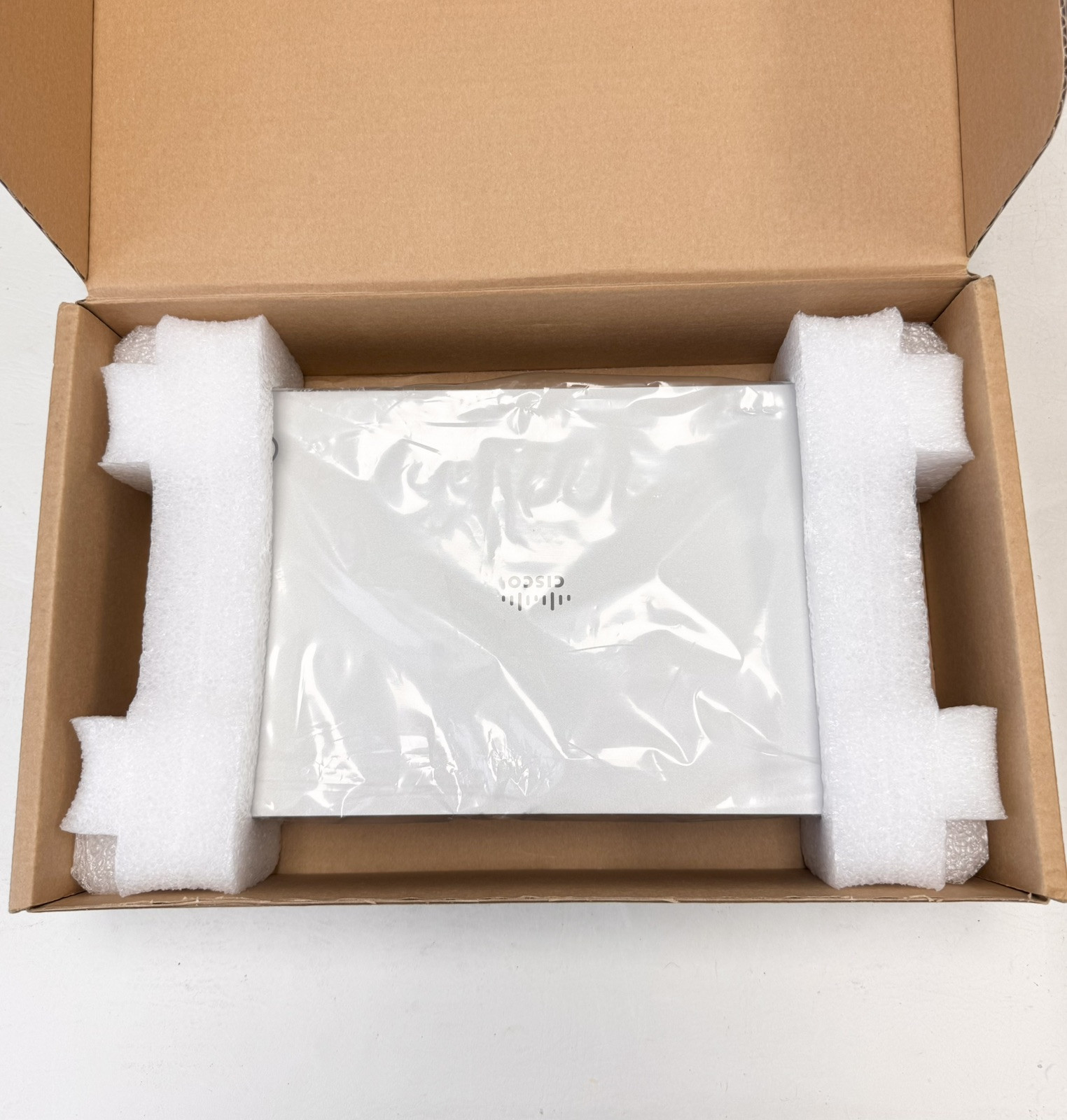 Cisco CTS-SX20N-CODEC TelePresence System NOB