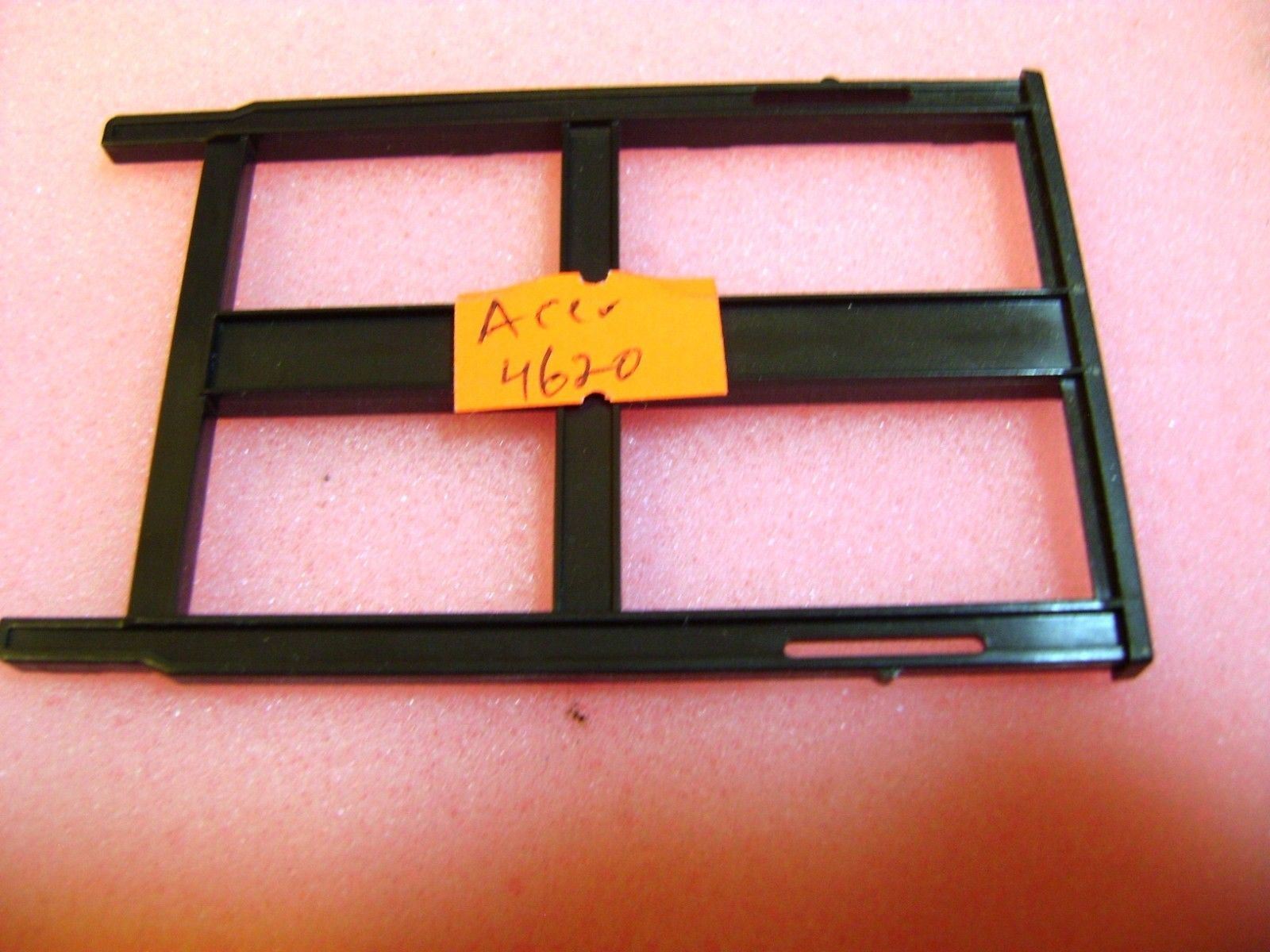Acer Aspire 4620  PCMCIA Plastic Blank Filler 