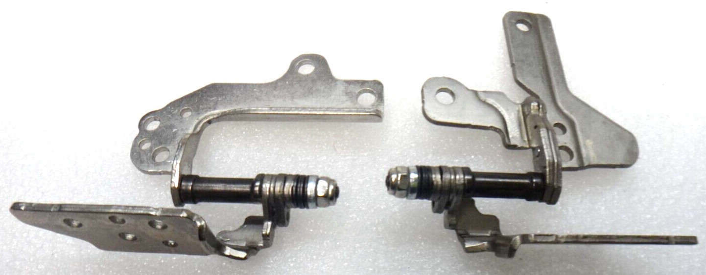 Genuine Dell Inspiron 3511 3520 Left & Right Hinge Set NVGVH 87GX7