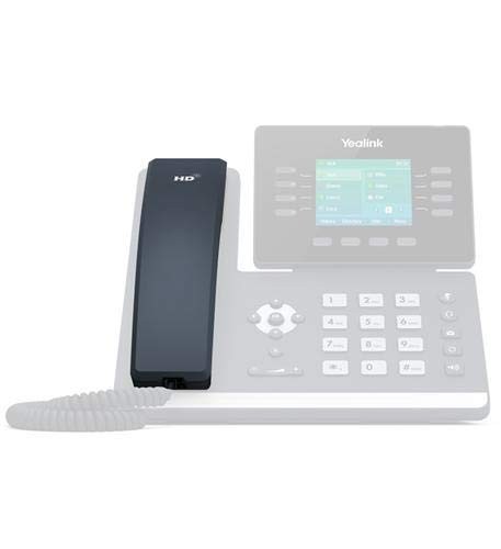 ™ Replacement Handset for Yealink Phone Models T53/T53W/T54W/T54S/T52S/T58A