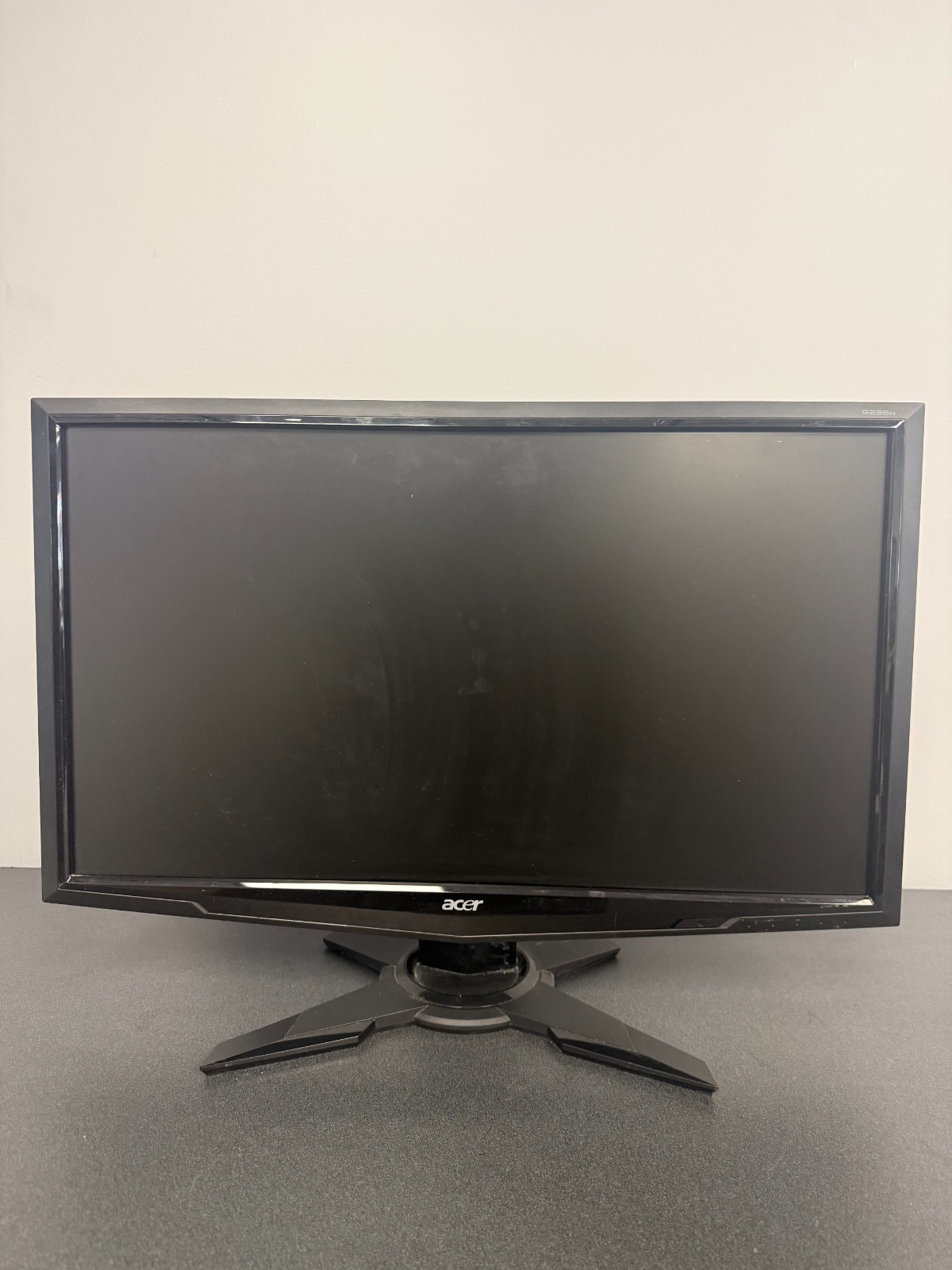 acer 23 inch monitor
