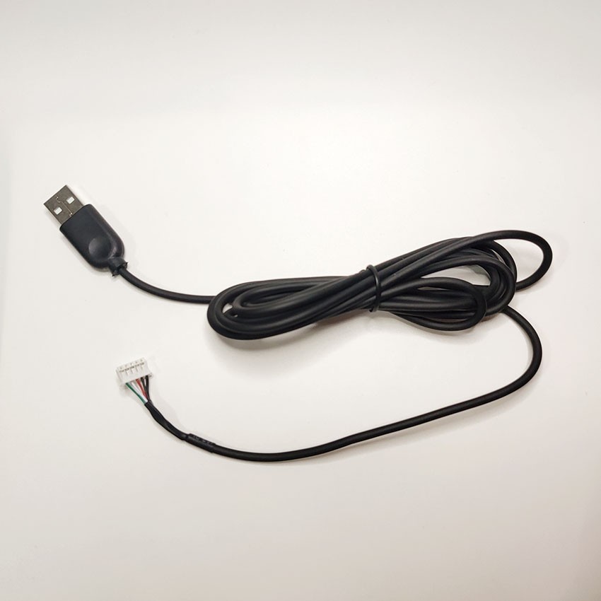 For Logitech Jupiter Trackball Mouse T-BC21 Mouse Cable Accessories