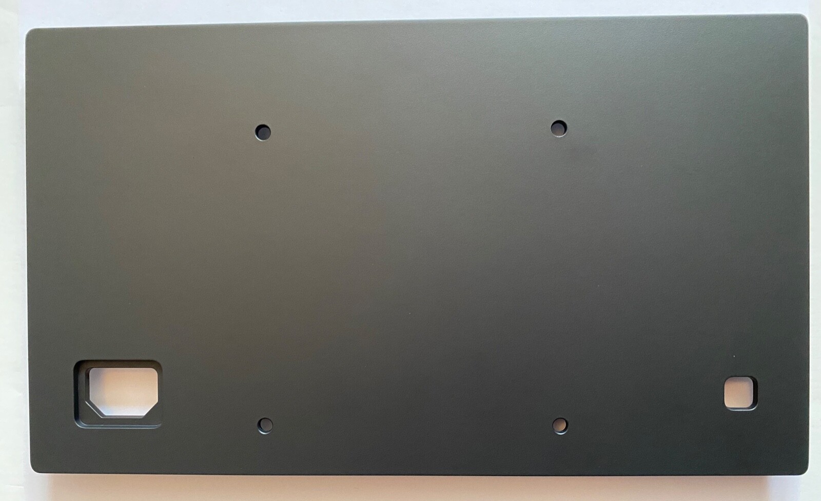 LG UltraFine 5K 27 VESA Mount Cover 27MD5KA 27MD5KB 27MD5KL Display Moni G2U