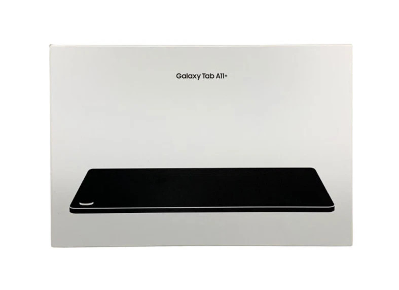 NEW Samsung Galaxy A11 Plus 128GB (2026) 11” Tablet WiFi + 5G Cellular Unlocked