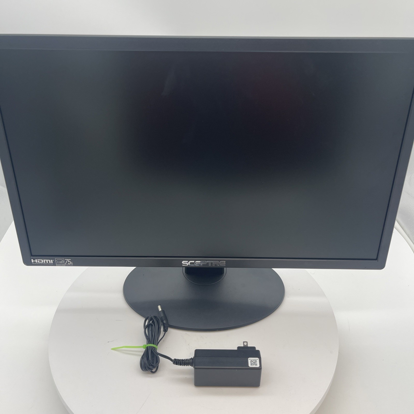 ✨ Sceptre E225W-19203R 20" Inch FHD LED Gaming Monitor, 2X HDMI VGA 75Hz