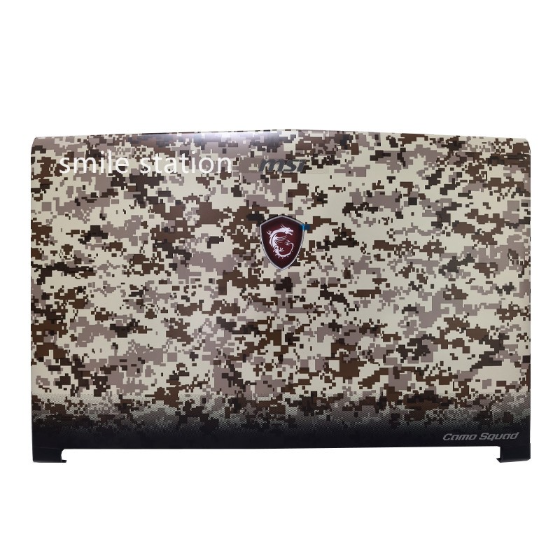 for MSI GP62 6QG GP62M GL62 6QF MS-16J3 MS-16J4 J5 16J9 LCD Back Cover/Palmrest