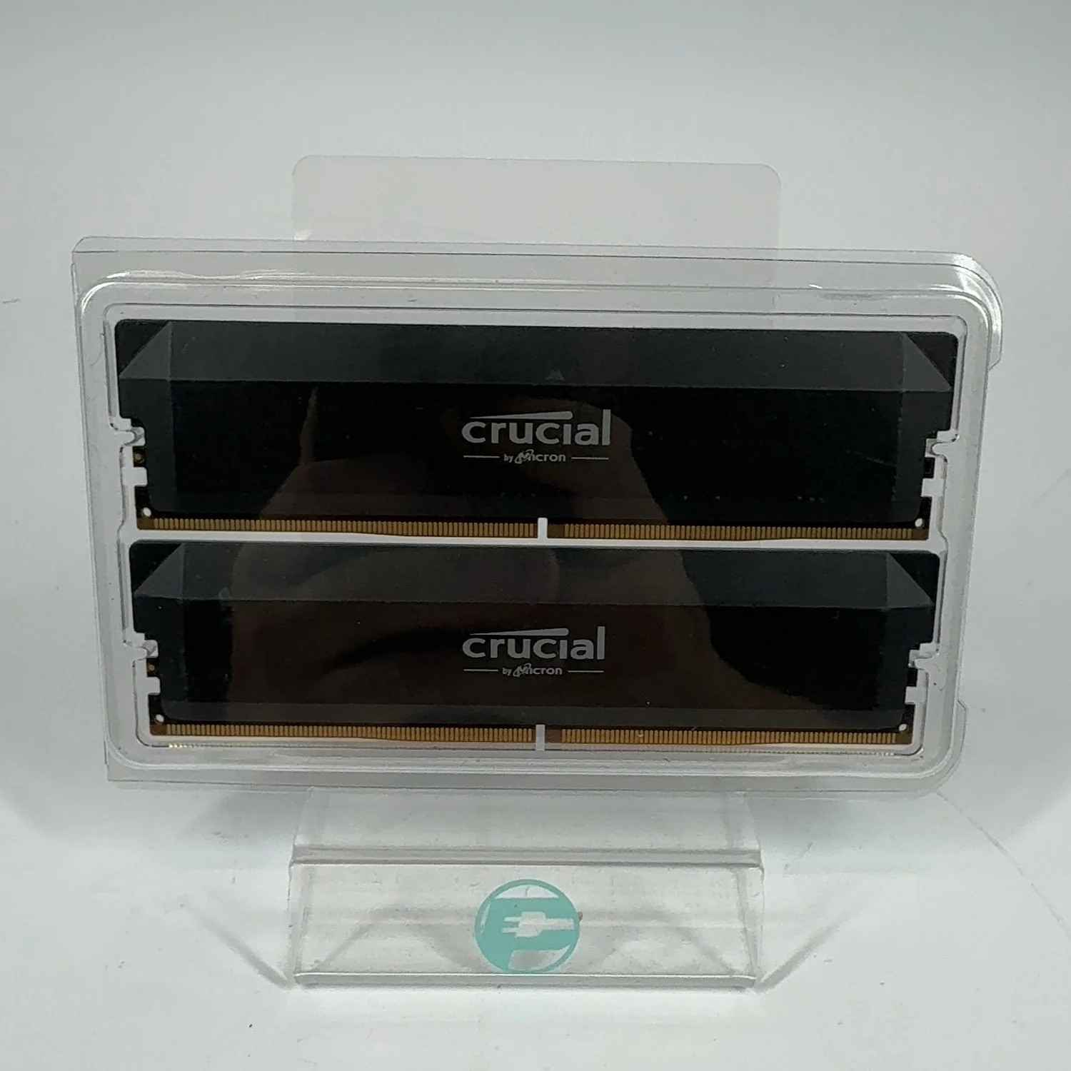 Crucial Pro 32GB (2x16GB) RAM DDR5 6000MHz