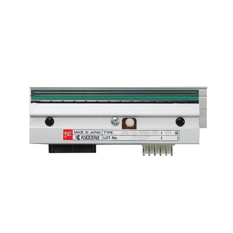 Kyocera KPW-104-8PBB4-DMX Datamax I-4212E 203DPI Thermal Printhead OEM