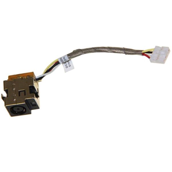 DC POWER JACK HARNESS for HP PAVILION DV3-2155MX DV3-2157CL DV3T-2000 DV3Z-1000