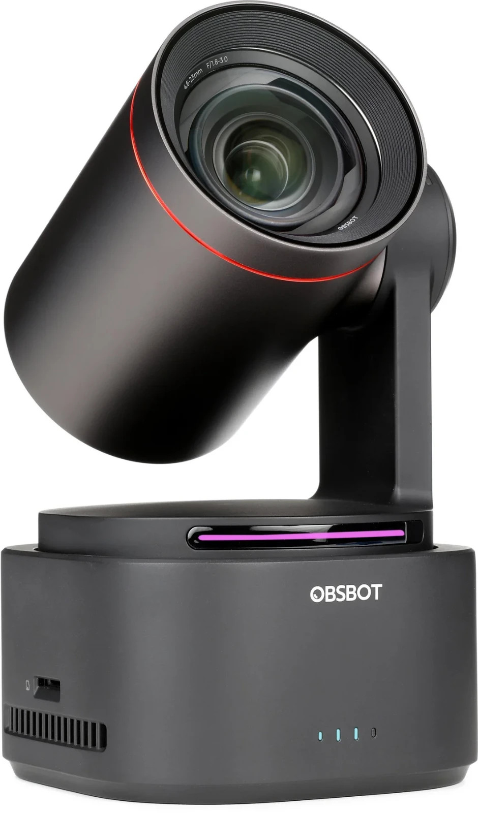 OBSBOT Tail 2 AI-Powered Streaming PTZR 4K Live Production Camera (NEW SEALED)