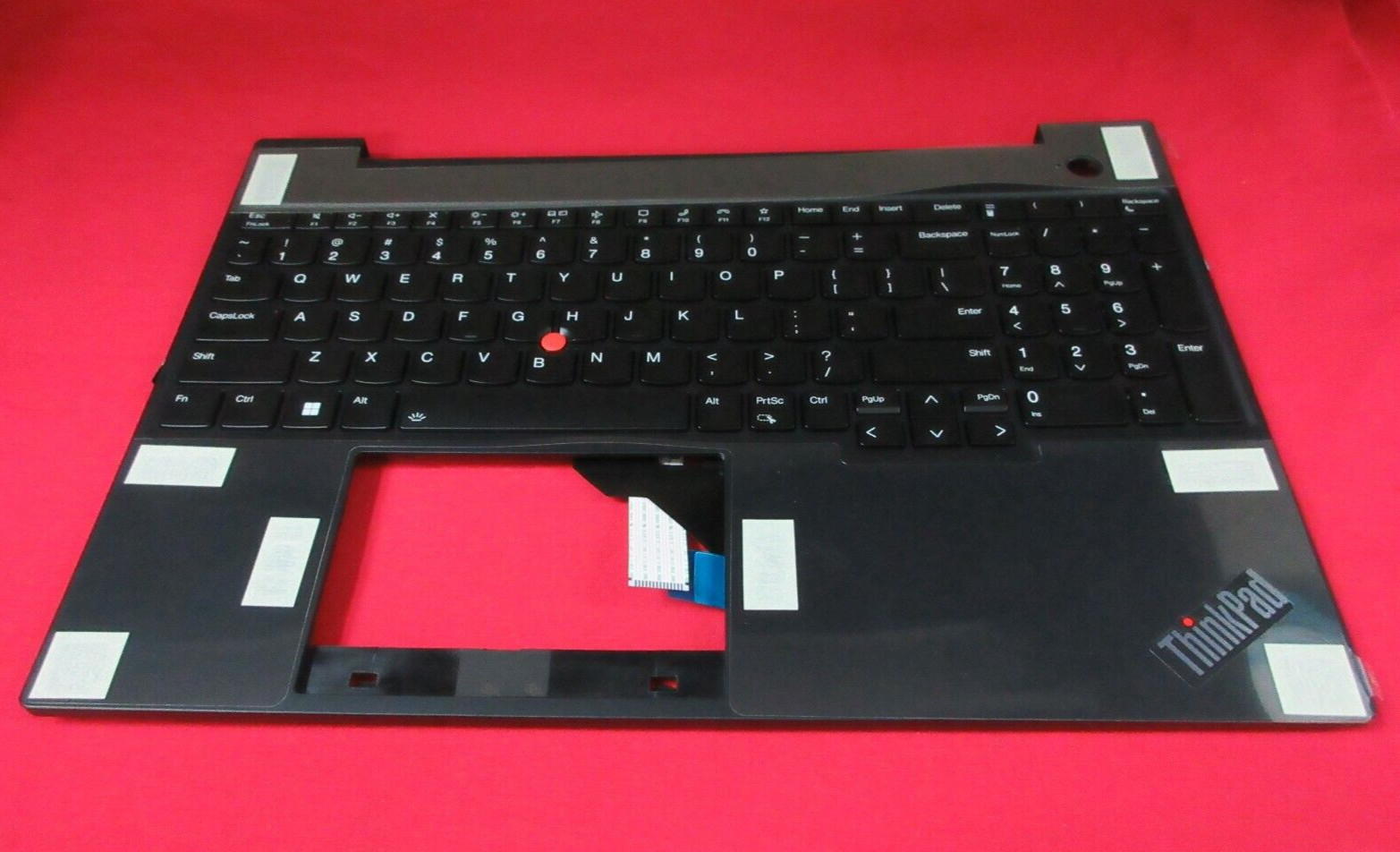 ORIGINAL LENOVO E16 Gen 1 THINKPAD C-COVER PALMREST 5M11H94852