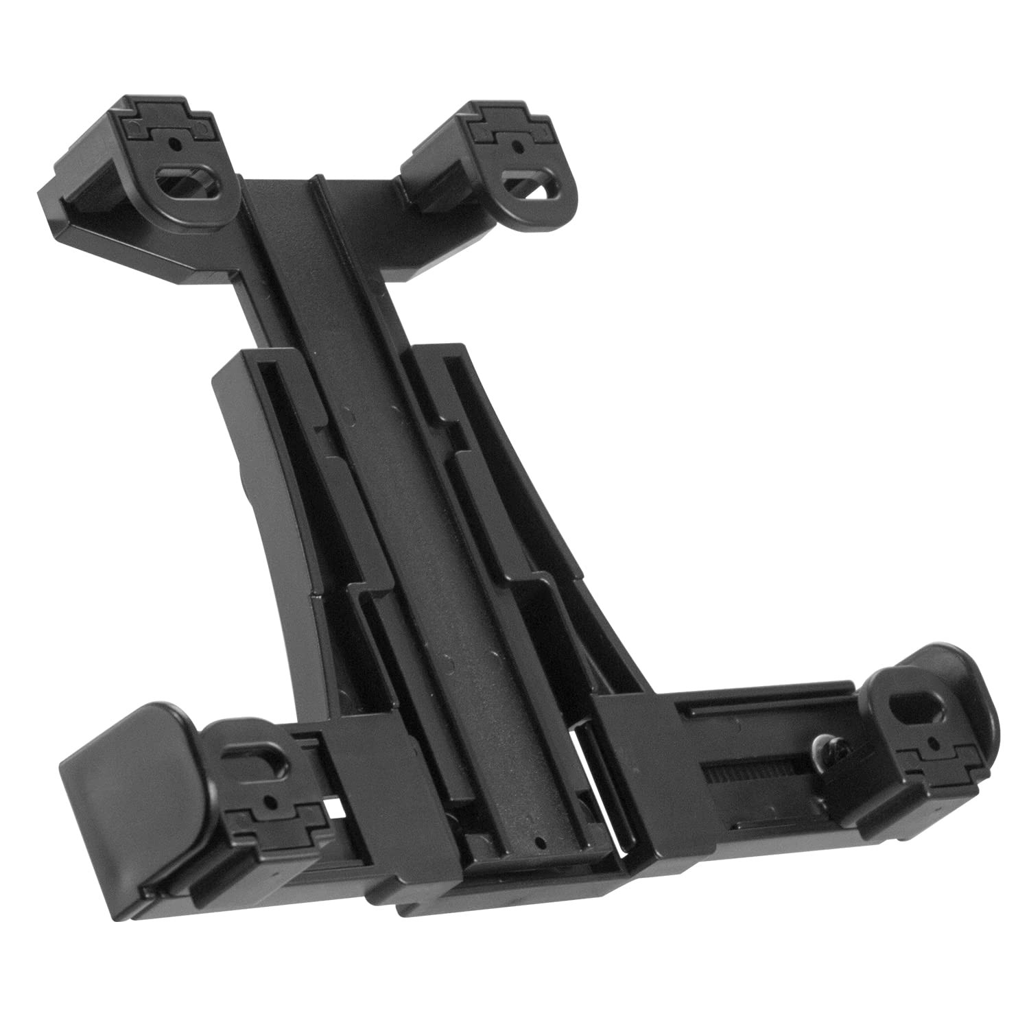 TabDock Dock'n Lock Tablet Holder Fits 7 to 10 Inch 4 Hole AMPS Pattern Mount