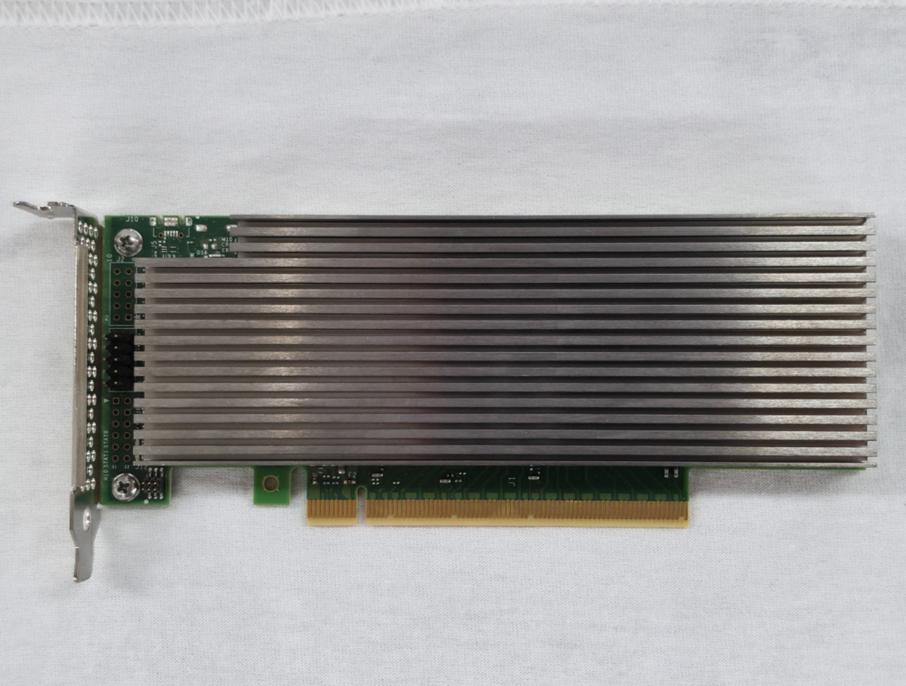 Dell MNTV3 Intel ACC100 vRAN Accelerator Card | LP PCIe 3.0 x16