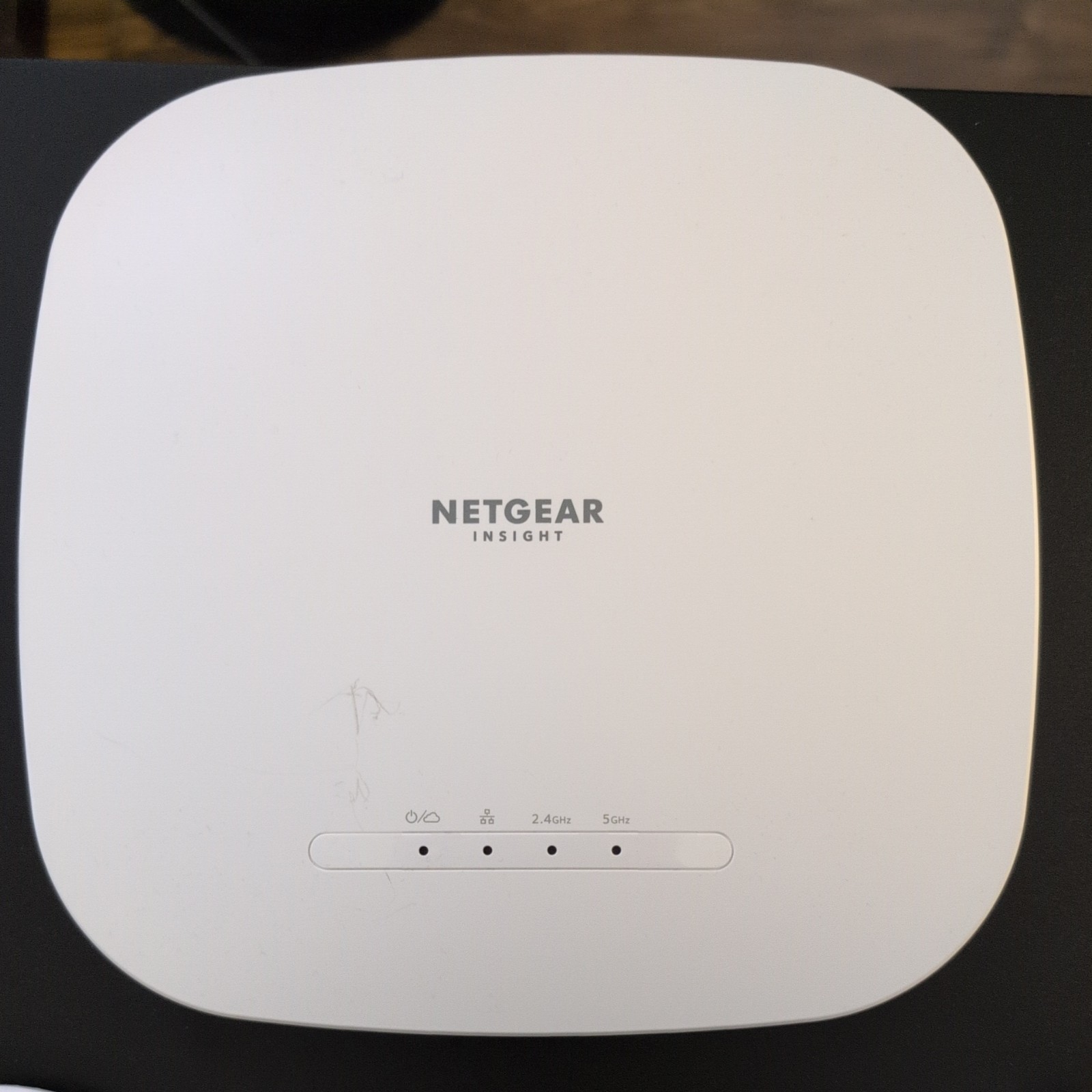 NetGear Insight Managed AX3000 WAX615 Wi-Fi 6 Access Point