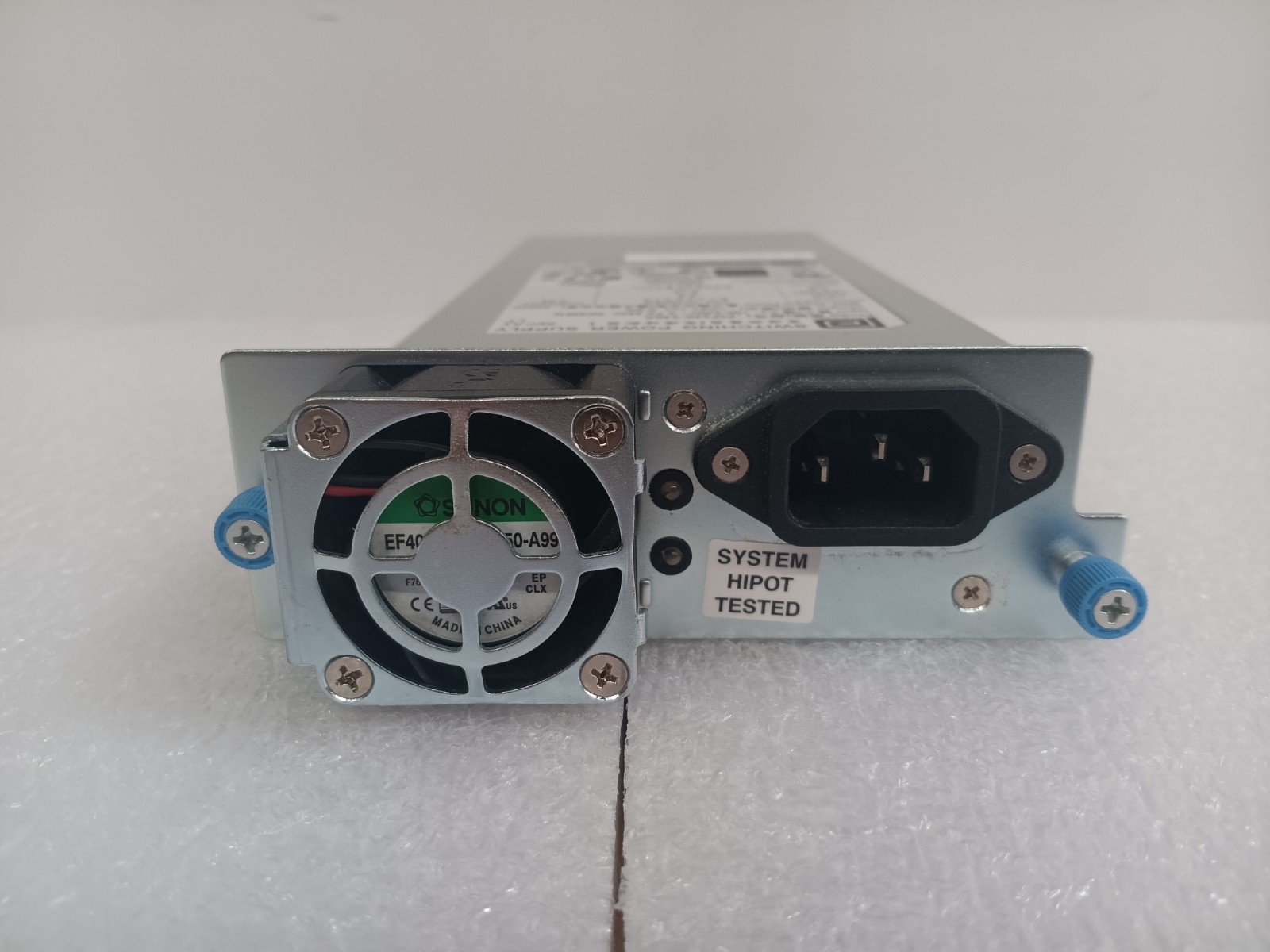 IBM TS4300 3555-L3A power supply P/N 00VJ940