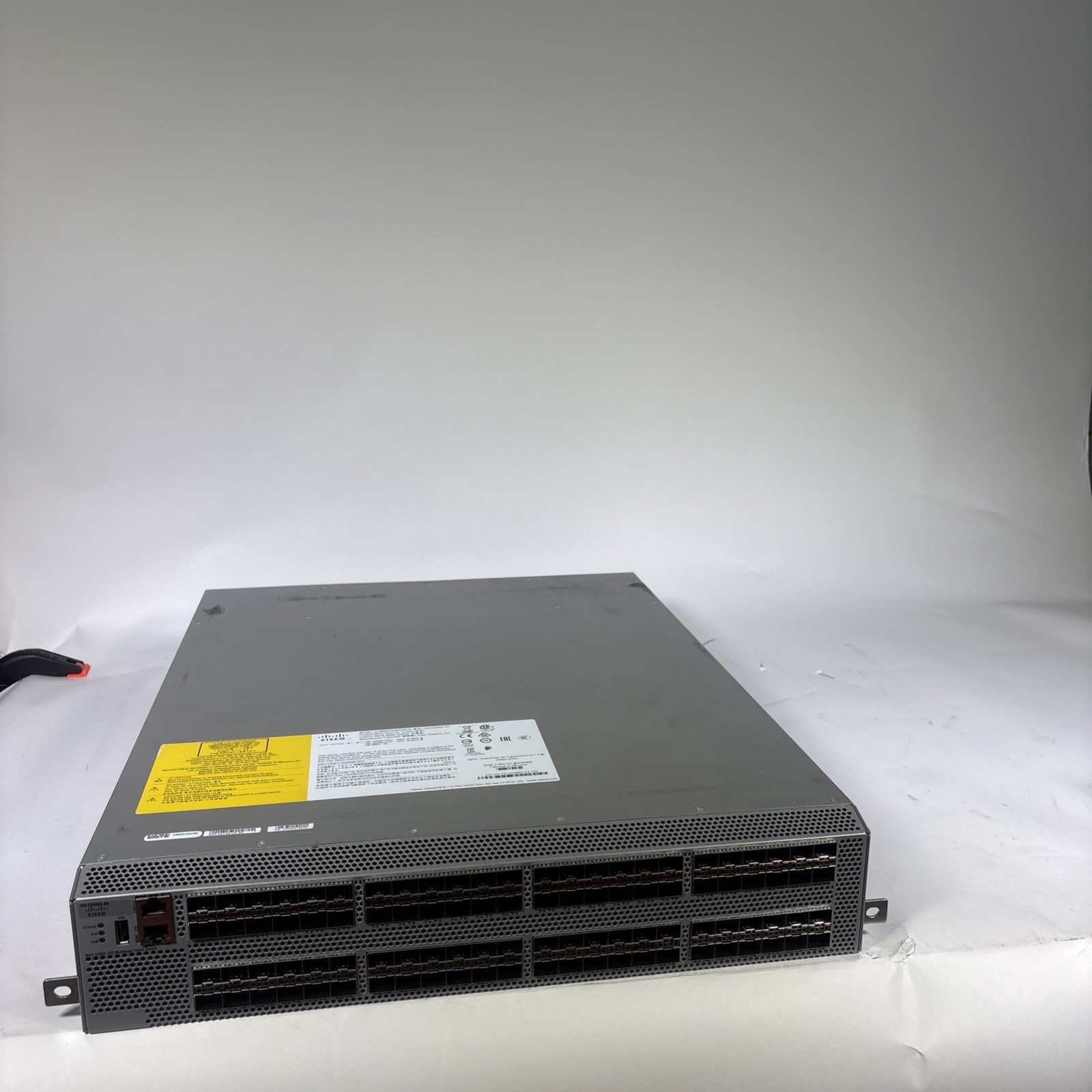 Cisco DS-C9396S-K9