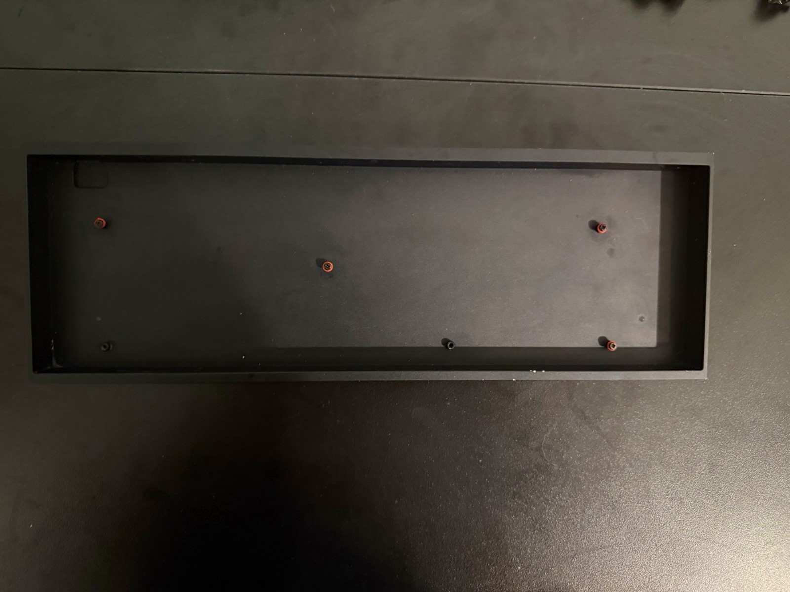 Custom Keyboard Part Out - Case, Plate, Stabilizers, Switches