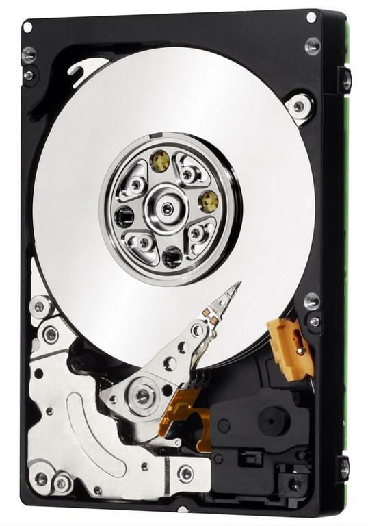 Fujitsu FTS:ETLSA6HAG-RFB HDD 6G 600GB SAS 15KRPM (X15.7) (ST3600057SS) ~E~