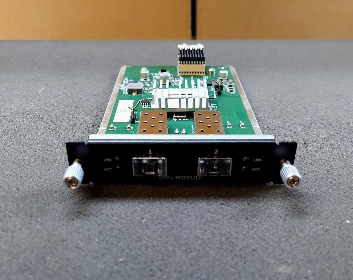 Dell N30xx 10GSFP SFP high-speed Network Card