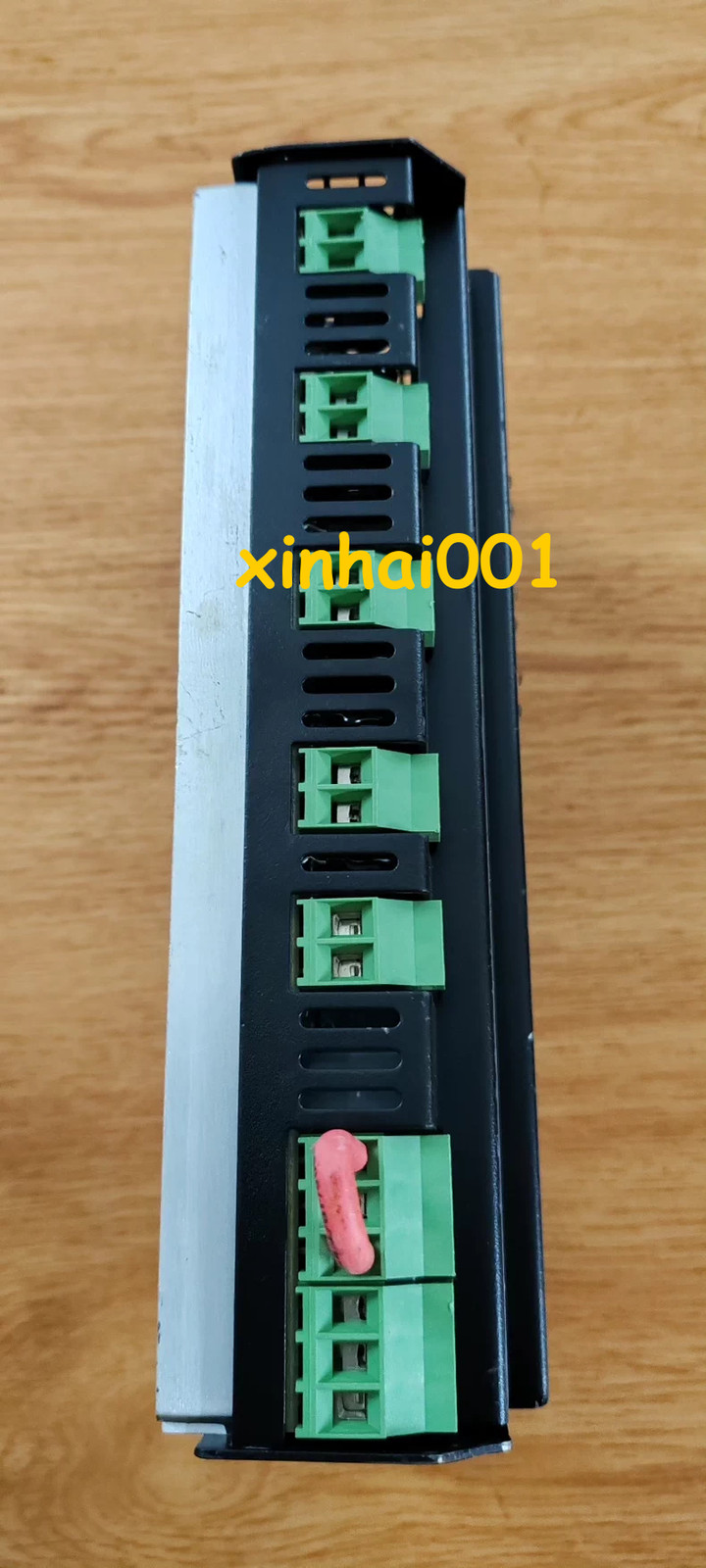 C4-DIN-8DIM-E 1PCS Control4 C4-DIN-8DIM-E 8-way 8-Channel dimming module