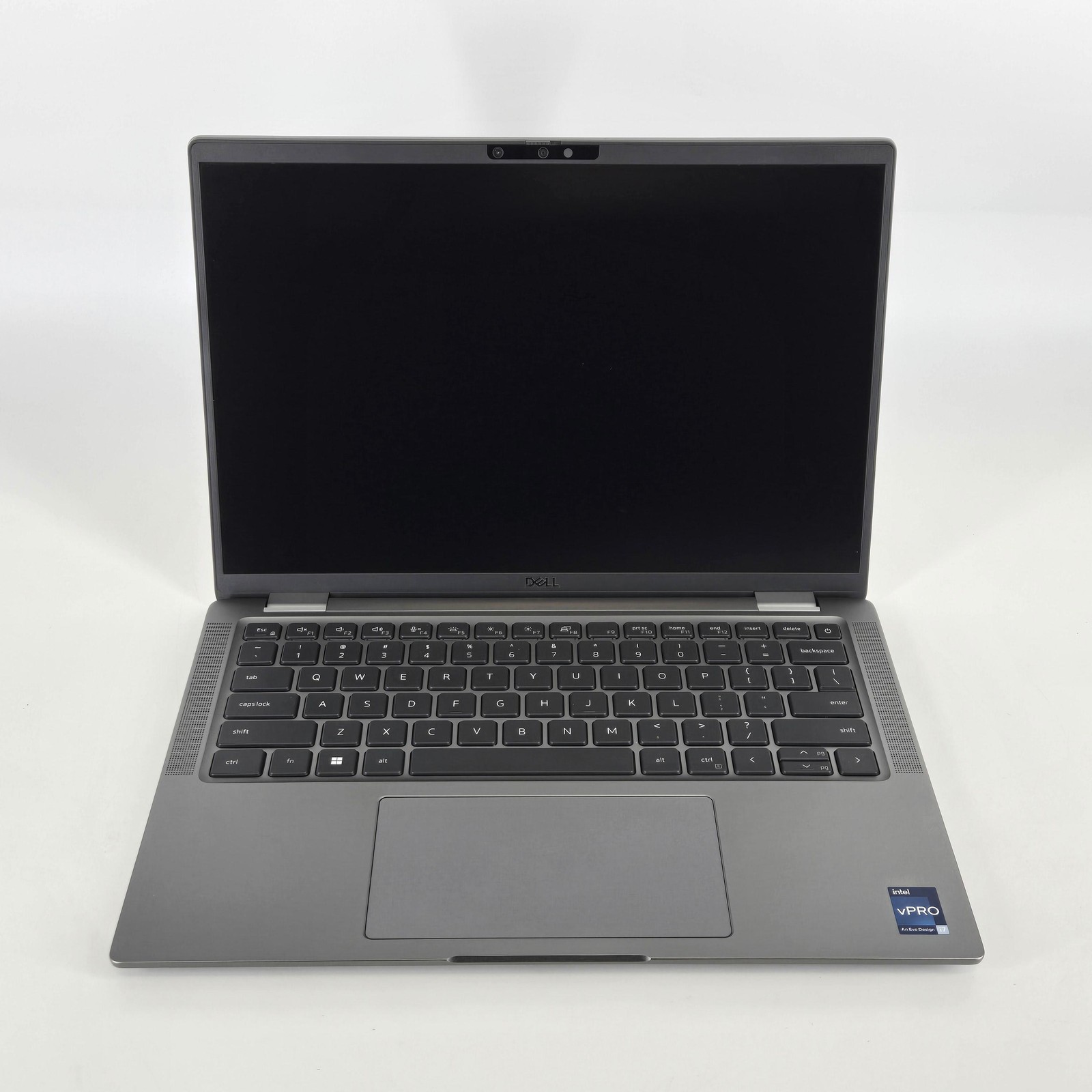 Dell Latitude 7440 14 Gray QHD+ 1.8 GHz i7-1365U 32GB 512GB SSD Very Good