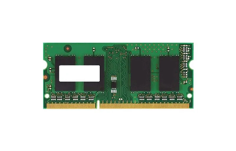 HP 1GB DDR2 667MHz SODIMM Memory Module EM994UTR