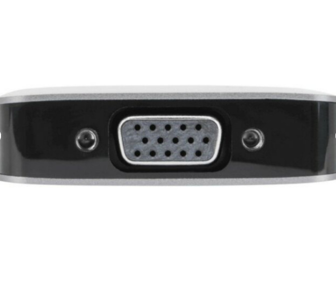 Targus DOCK419USZ USB C Docking Station