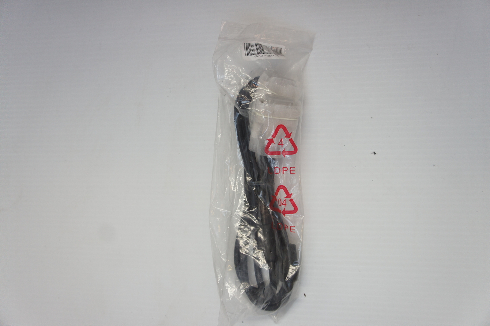 🍀 DELL M-M Male DVI-D to DVI-D Monitor Display Cable 6ft 18 Pin LOT AVAILABLE
