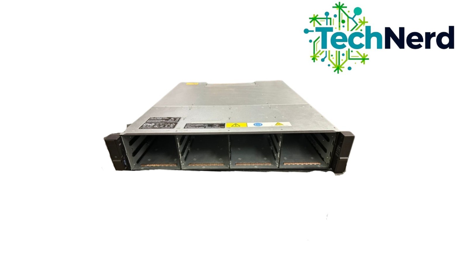 ME4012 Dell POWERVAULT ME4012 12X3.5 CHASSIS Dual 12GB Sas Controller