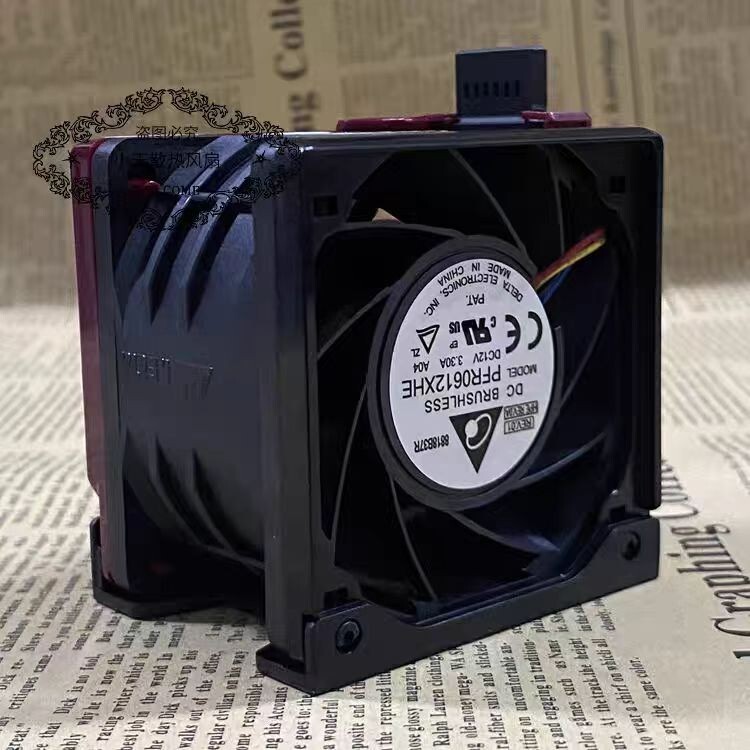 New HP DL380 G9 High Performance Fan 759250-001 796853-001 777286-001