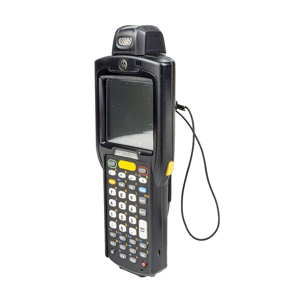 5Pcs/Lot MC3190-RL3S04E0A Motorola Symbol 1D Handheld Computer Barcode Scanner