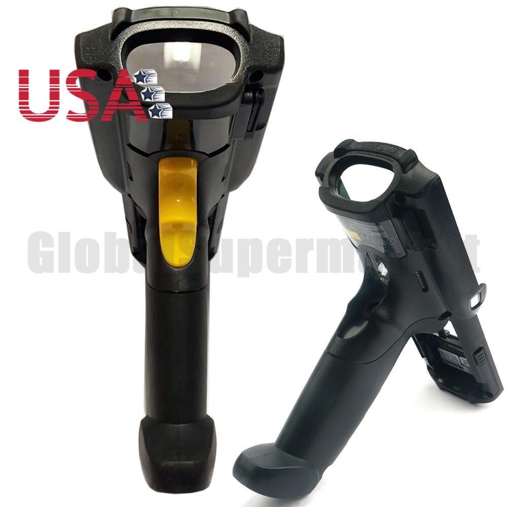 US SHIP Handle Back Cover Pistol Grip Gun For  Zebra MC3200 MC32N0-G NEW